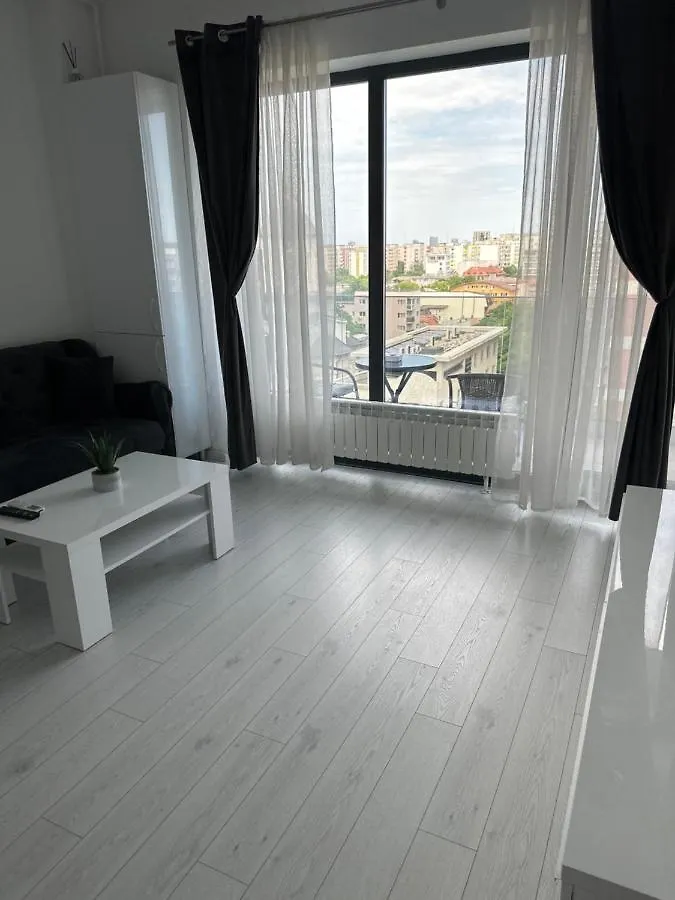 Giulia'S Home Bucureşti Apartament
