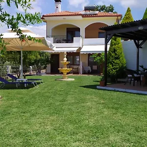 Nikitihouse 1 , Nikiti (Sithonia) Grecia