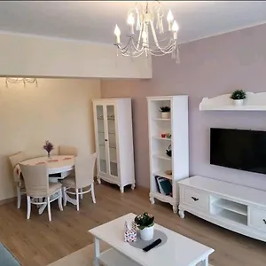 Apartament Apartament Ana, Bucureşti