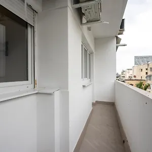 Apartament Victoria Oasis, Bucureşti