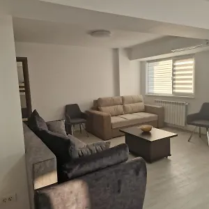 Apartament Iancului, Bucureşti