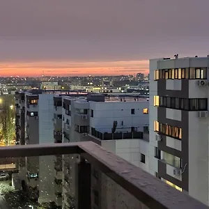 Apartament Premium Hils Brauner, Bucureşti