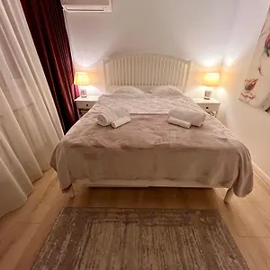 Apartament Modern & Cozy 2, Bucureşti