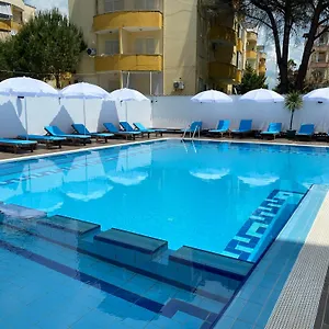 Atrium Deluxe 4*, Golem (Tirana) Albania