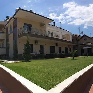 Palmyra , Stavros (Thessaloniki) Grecia