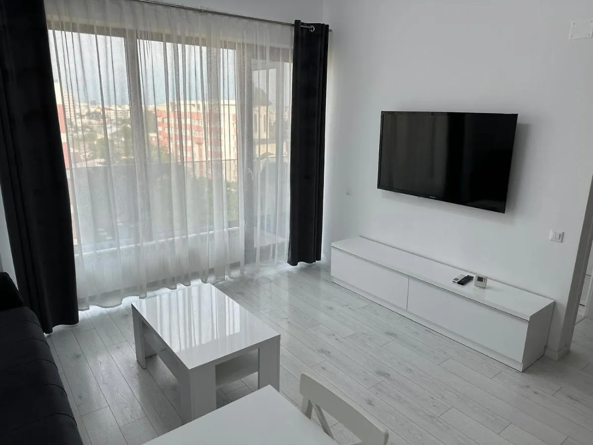 Giulia'S Home Bucharest Apartment